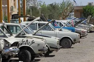 قاتل بنزین در ایران را بشناسید